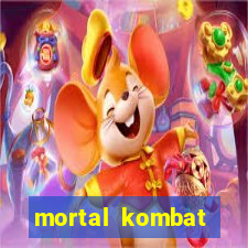 mortal kombat baixar jogo